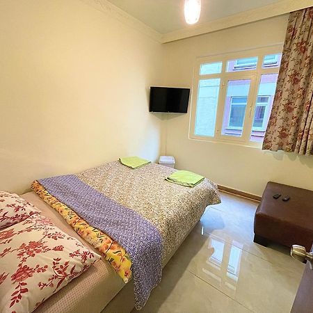 Rueyam Hotel Истанбул Екстериор снимка