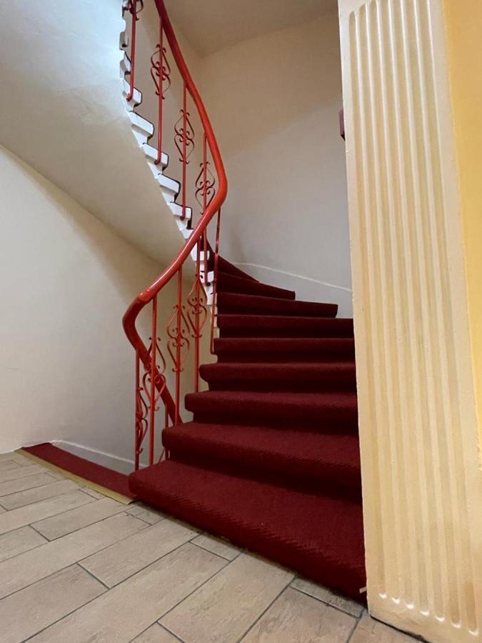 Rueyam Hotel Истанбул Екстериор снимка