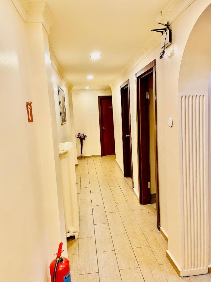 Rueyam Hotel Истанбул Екстериор снимка