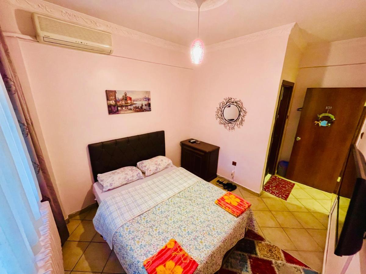 Rueyam Hotel Истанбул Екстериор снимка