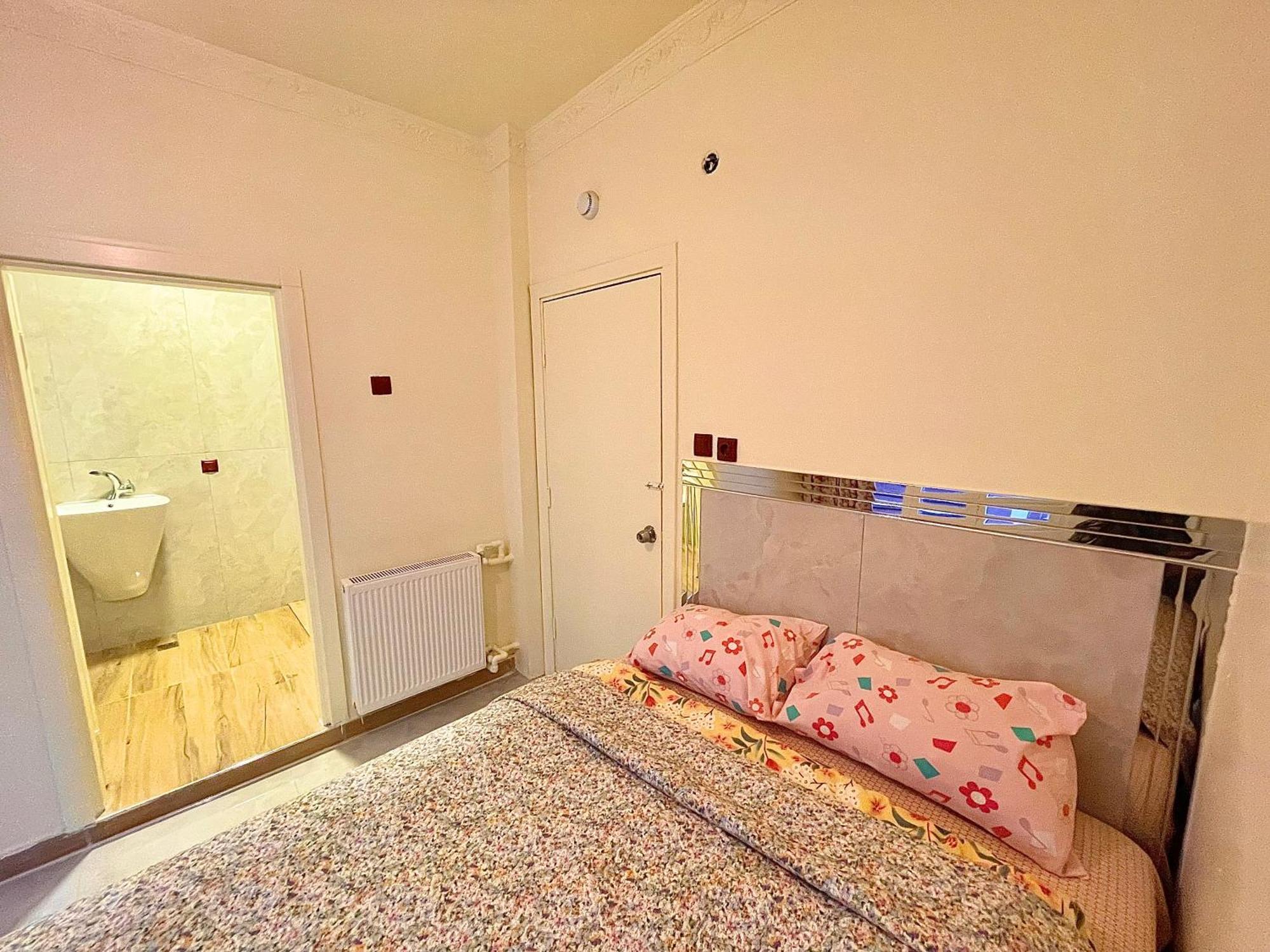 Rueyam Hotel Истанбул Екстериор снимка