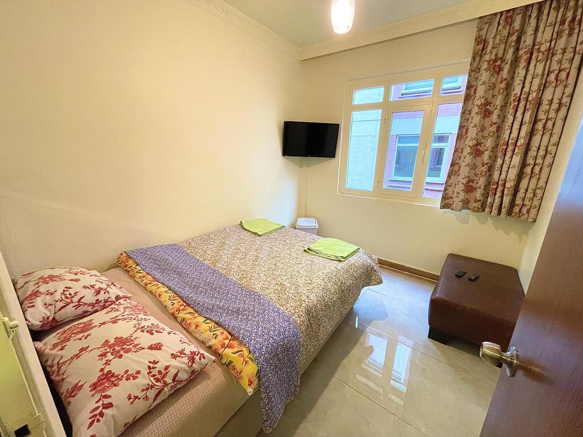 Rueyam Hotel Истанбул Екстериор снимка